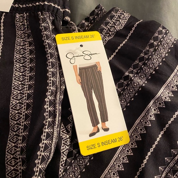 NWT Jessica Simpson Pants - Picture 4 of 5